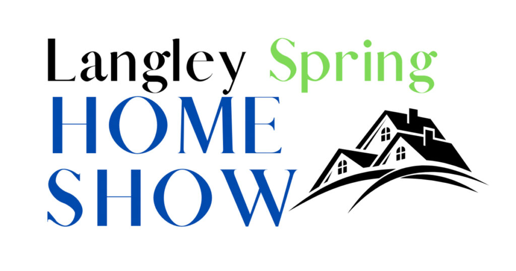 Visit Janeen at the 2025 Langley Spring Home Show