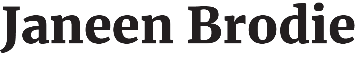 Janeen Brodie – Mortgage Architects